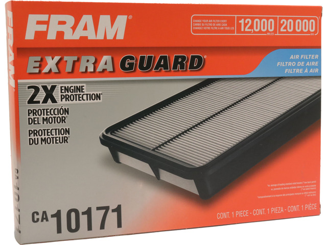 FRAM Extra Guard® Air Filter