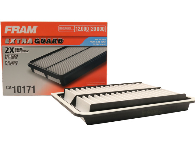 FRAM Extra Guard® Air Filter