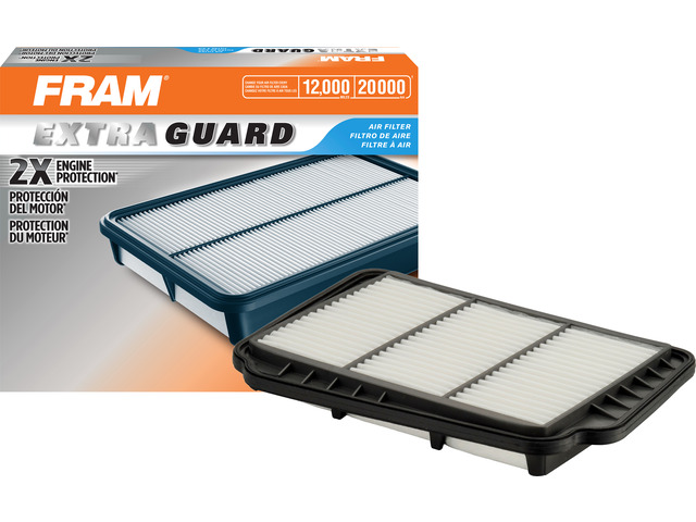 FRAM Extra Guard® Air Filter