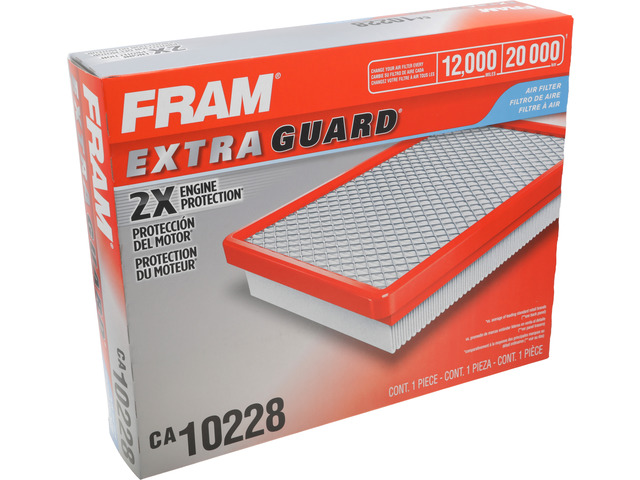 FRAM Extra Guard® Air Filter