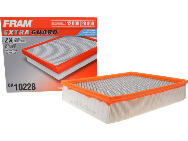 FRAM Extra Guard® Air Filter