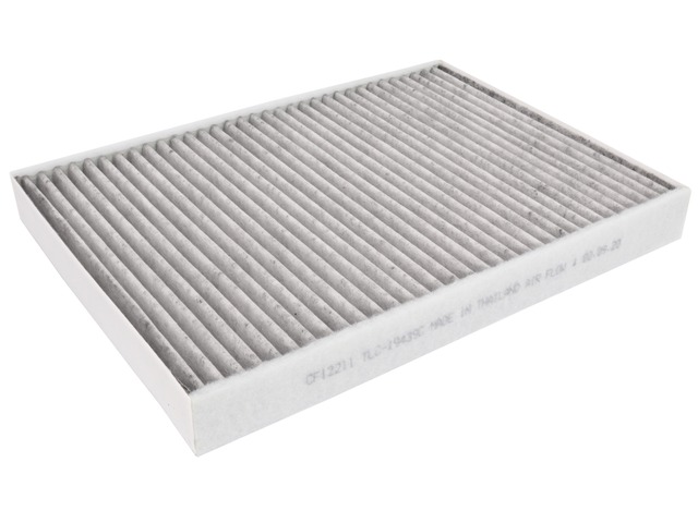 FRAM Fresh Breeze® Cabin Air Filter
