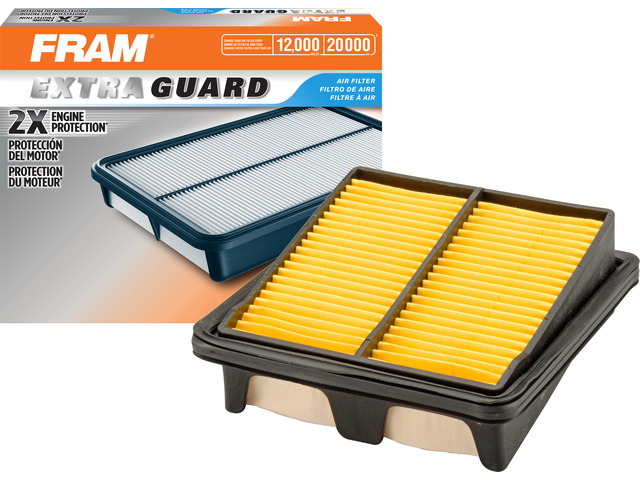 FRAM Extra Guard® Air Filter