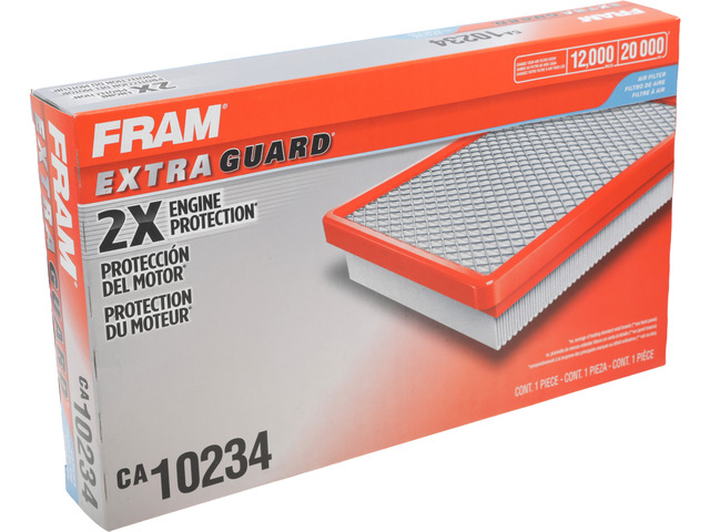 FRAM Extra Guard® Air Filter
