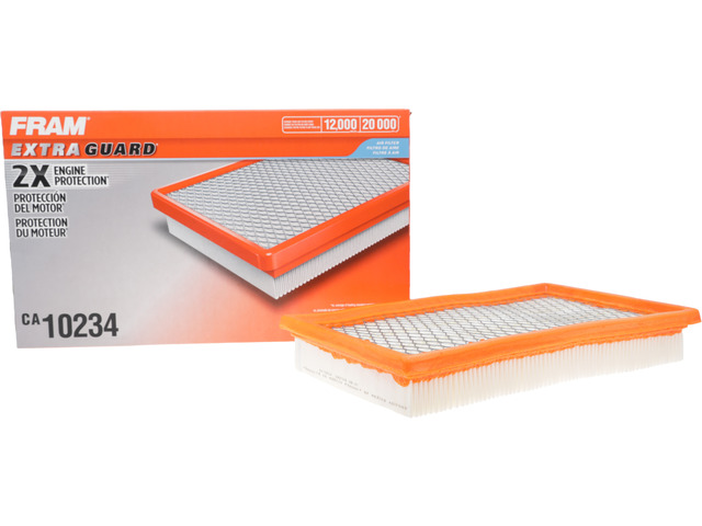 FRAM Extra Guard® Air Filter