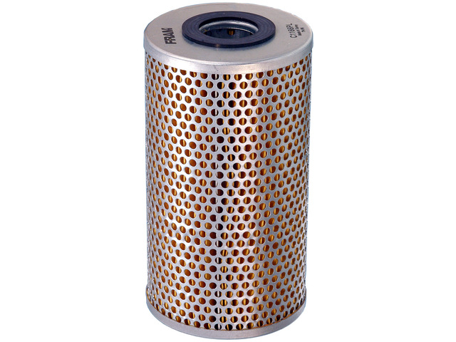 FRAM Fuel Filter