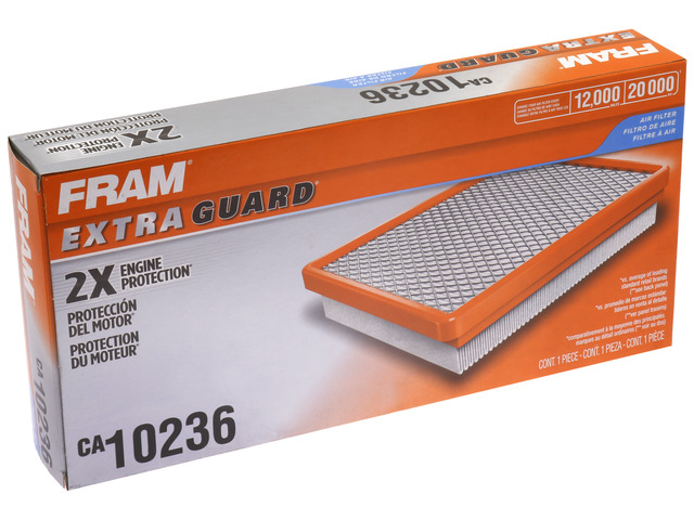 FRAM Extra Guard® Air Filter
