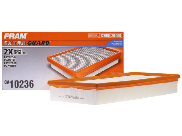 FRAM Extra Guard® Air Filter