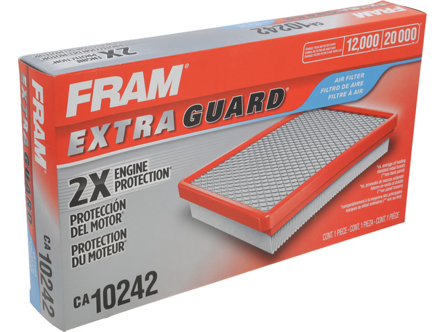 FRAM Extra Guard® Air Filter