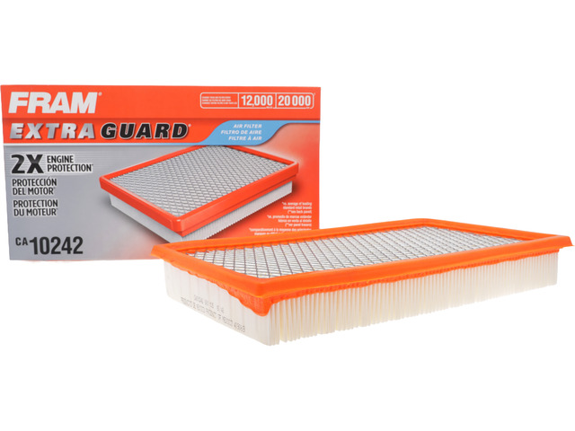 FRAM Extra Guard® Air Filter