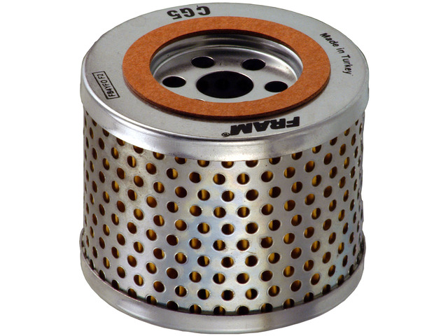 FRAM Fuel Filter