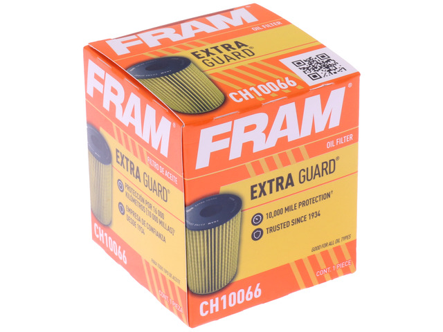FRAM Extra Guard® Oil Filter