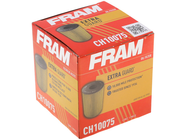 FRAM Extra Guard® Oil Filter