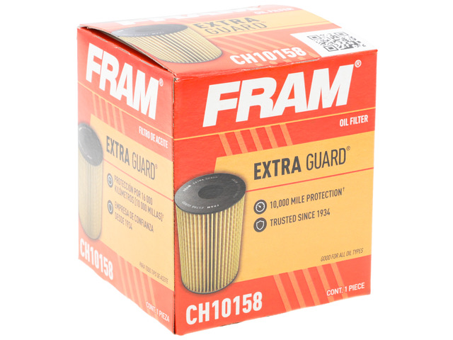 FRAM Extra Guard® Oil Filter