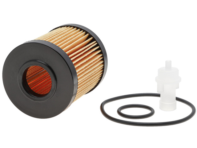 FRAM Extra Guard® Oil Filter