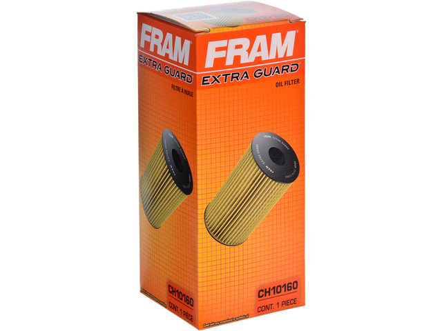 FRAM Extra Guard® Oil Filter