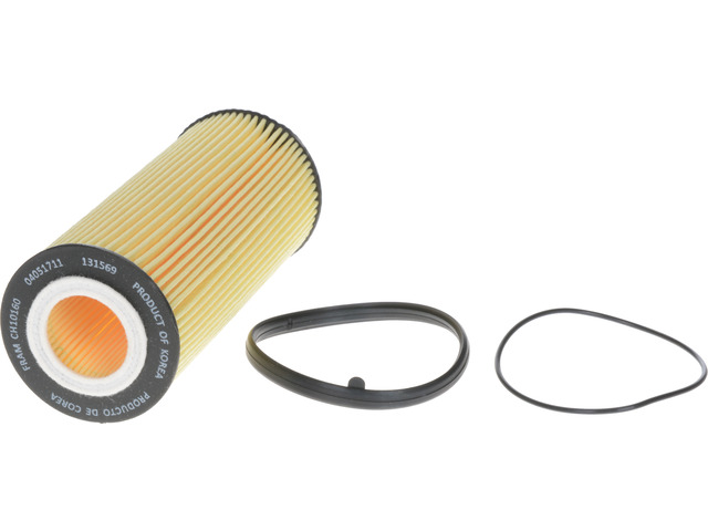 FRAM Extra Guard® Oil Filter