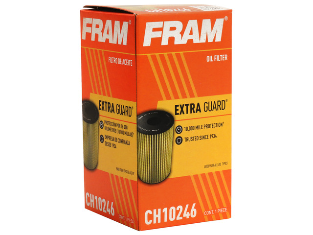FRAM Extra Guard® Oil Filter