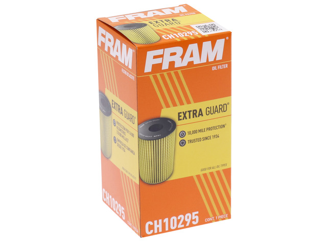 FRAM Extra Guard® Oil Filter