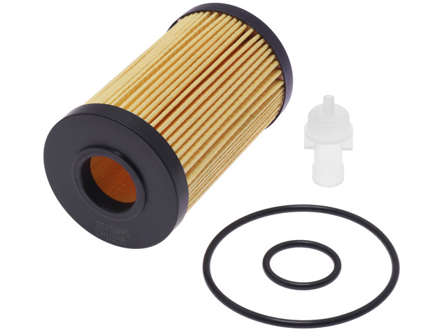 FRAM Extra Guard® Oil Filter