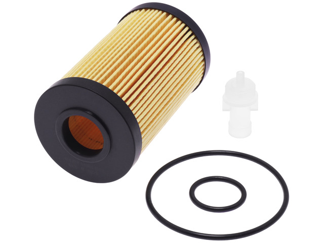 FRAM Extra Guard® Oil Filter