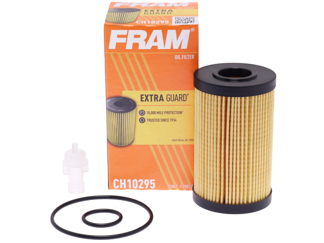 FRAM Extra Guard® Oil Filter
