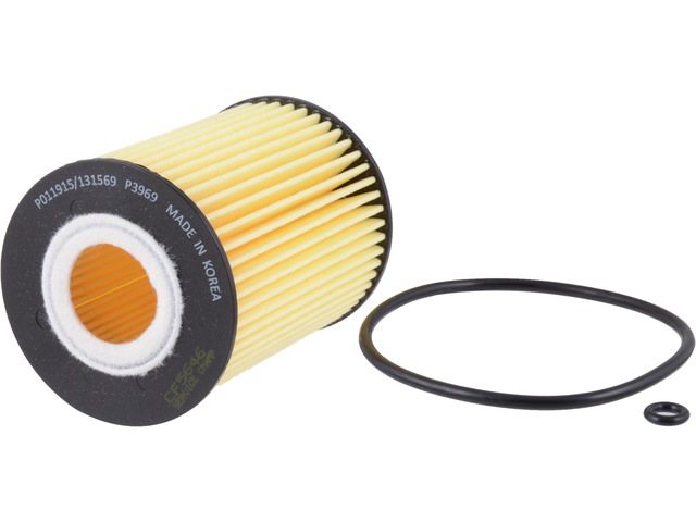 FRAM Extra Guard® Oil Filter