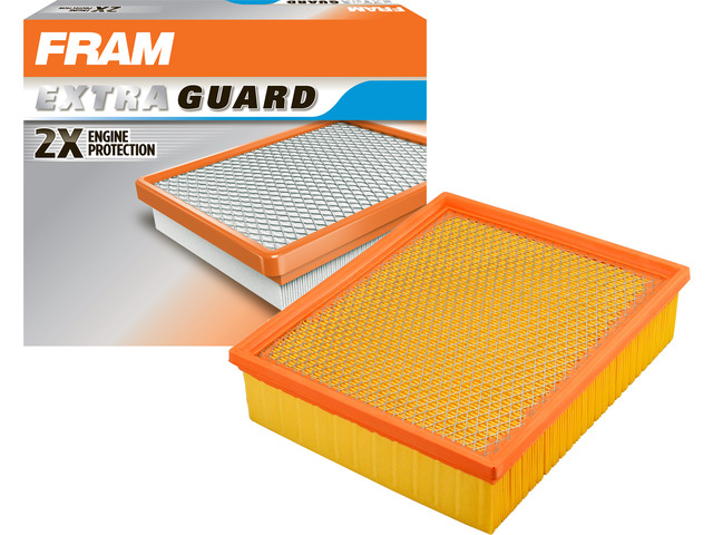 FRAM Extra Guard® Air Filter