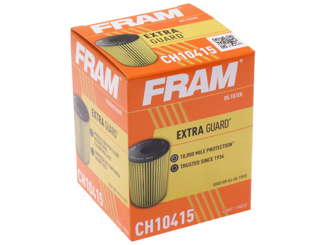 FRAM Extra Guard® Oil Filter