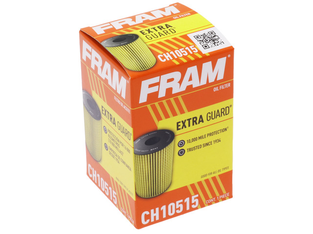 FRAM Extra Guard® Oil Filter