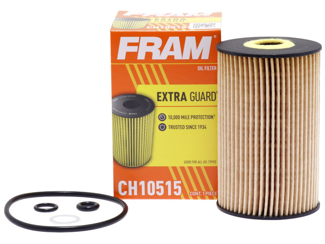 FRAM Extra Guard® Oil Filter