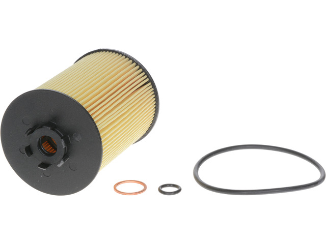 FRAM Extra Guard® Oil Filter 3 FRAM Extra Guard® Oil Filter
