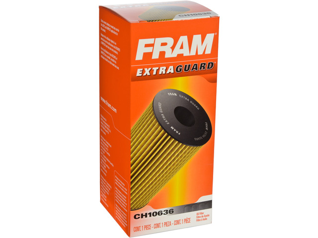 FRAM Extra Guard® Oil Filter