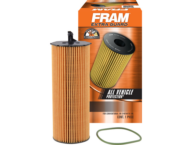 FRAM Extra Guard® Oil Filter