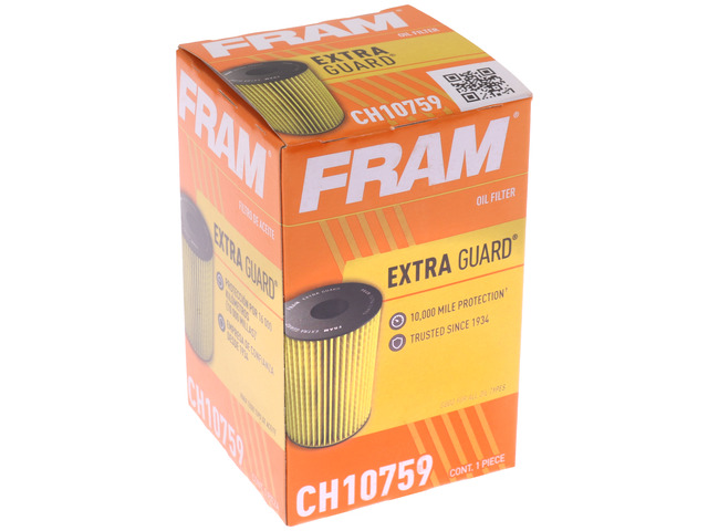 FRAM Extra Guard® Oil Filter