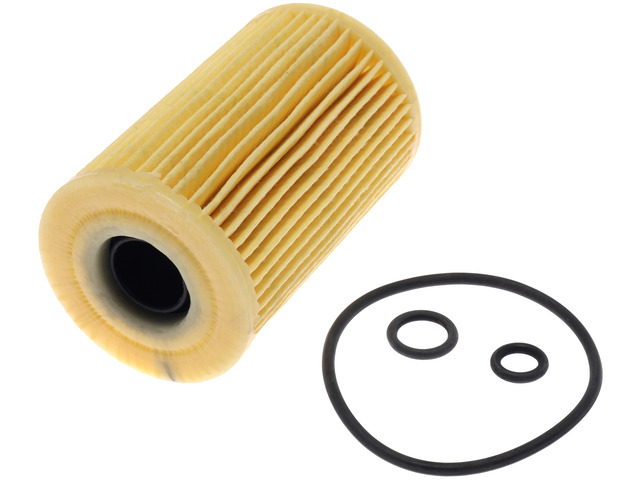 FRAM Extra Guard® Oil Filter