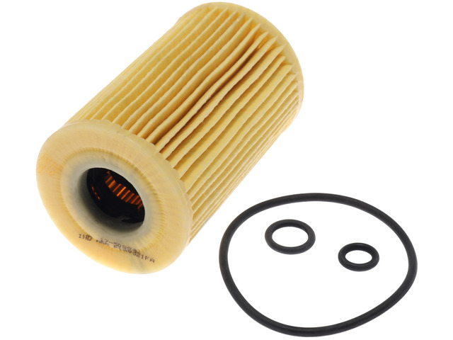FRAM Extra Guard® Oil Filter