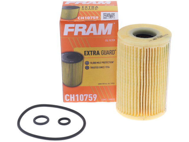 FRAM Extra Guard® Oil Filter