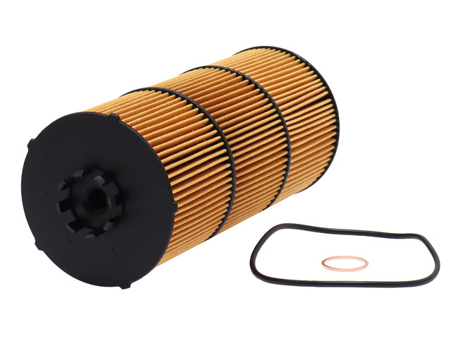 FRAM Oil Filter