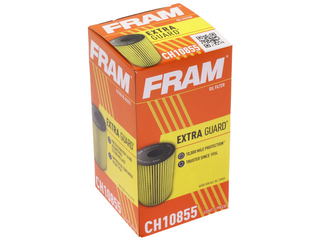 FRAM Extra Guard® Oil Filter