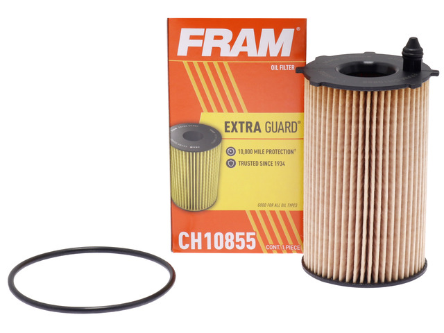 FRAM Extra Guard® Oil Filter