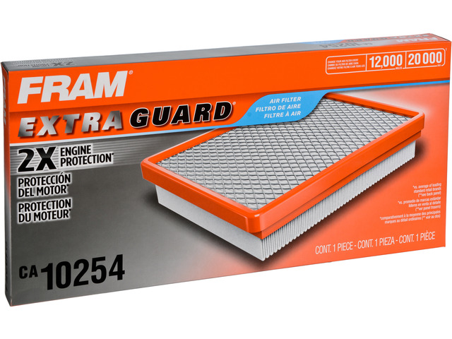 FRAM Extra Guard® Air Filter