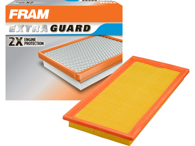FRAM Extra Guard® Air Filter