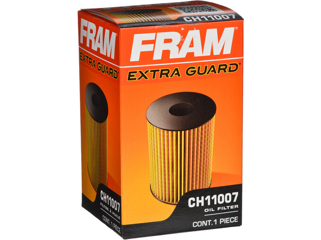 FRAM Extra Guard® Oil Filter