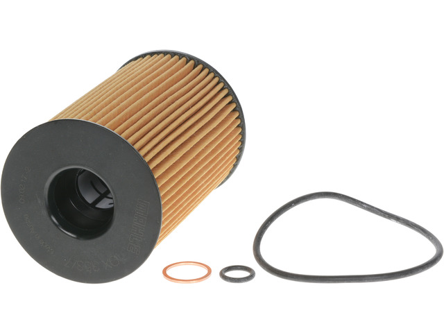 FRAM Extra Guard® Oil Filter
