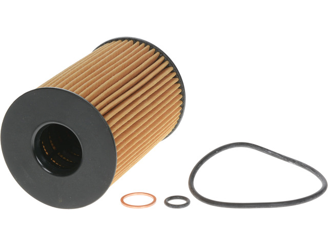 FRAM Extra Guard® Oil Filter