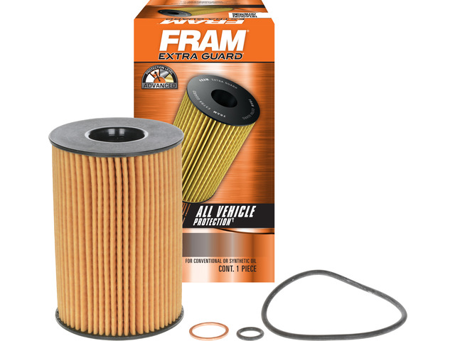 FRAM Extra Guard® Oil Filter