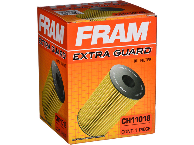 FRAM Extra Guard® Oil Filter