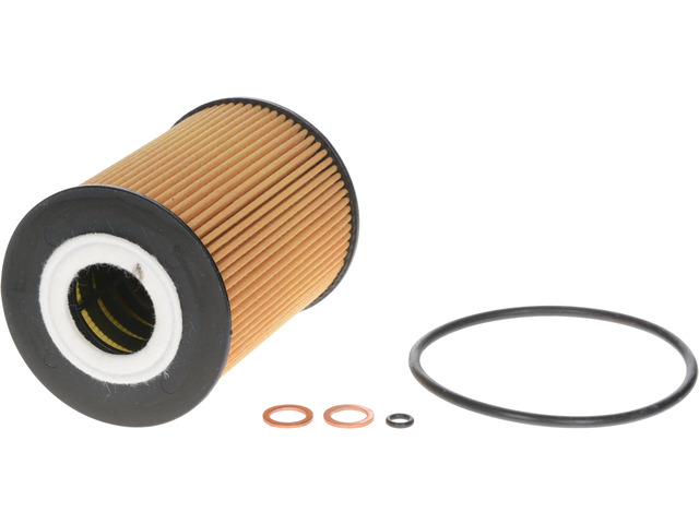 FRAM Extra Guard® Oil Filter