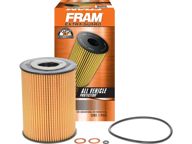 FRAM Extra Guard® Oil Filter